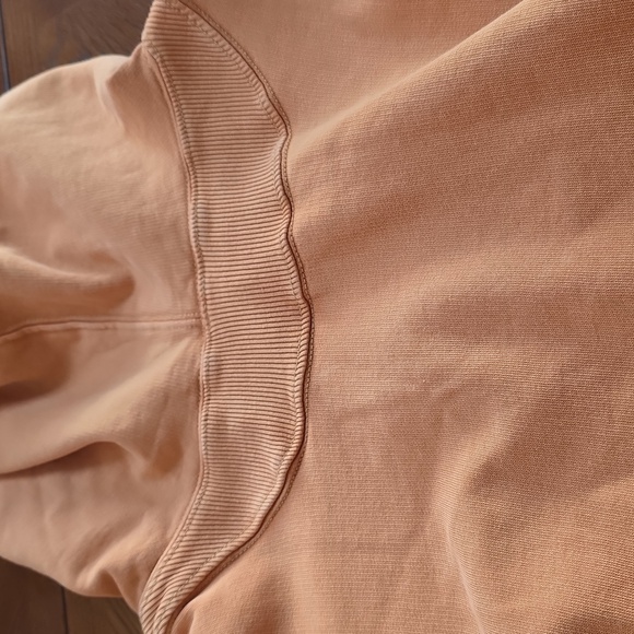 FREE PEOPLE Sweatshirt/ Hoodie NWOT - Picture 7 of 9